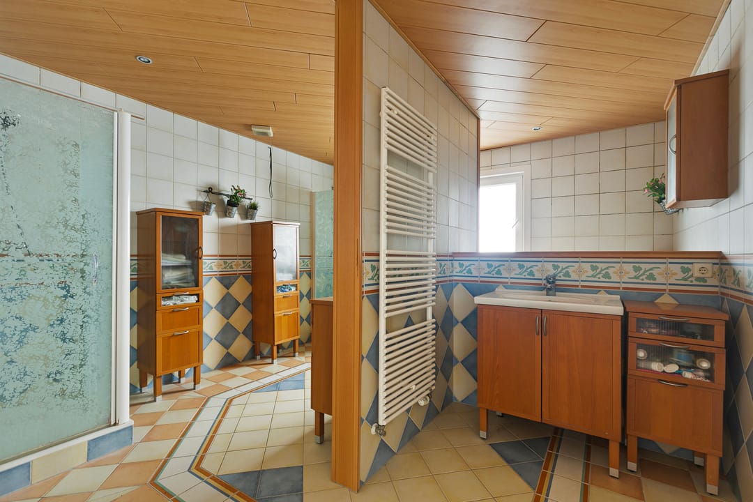 Foto 28 van Houtwal 14