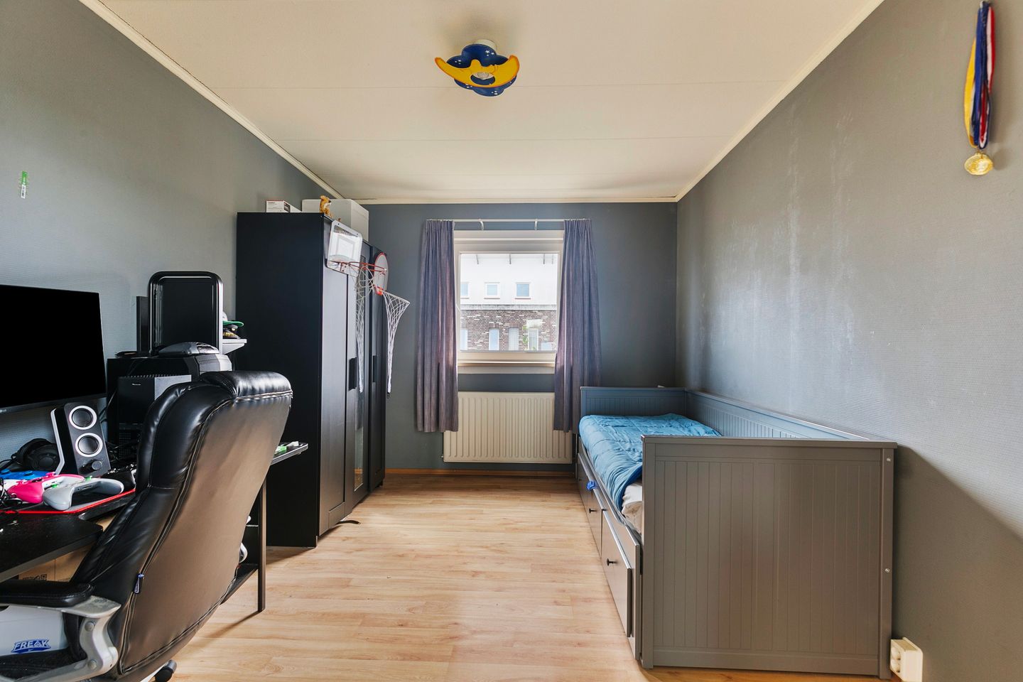 Foto 34 van Houtwal 14