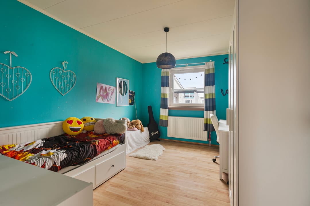 Foto 38 van Houtwal 14