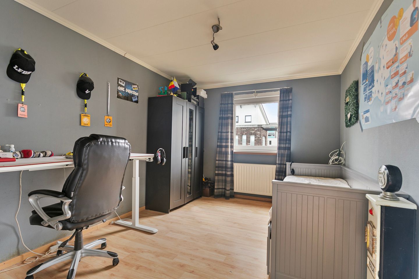 Foto 40 van Houtwal 14