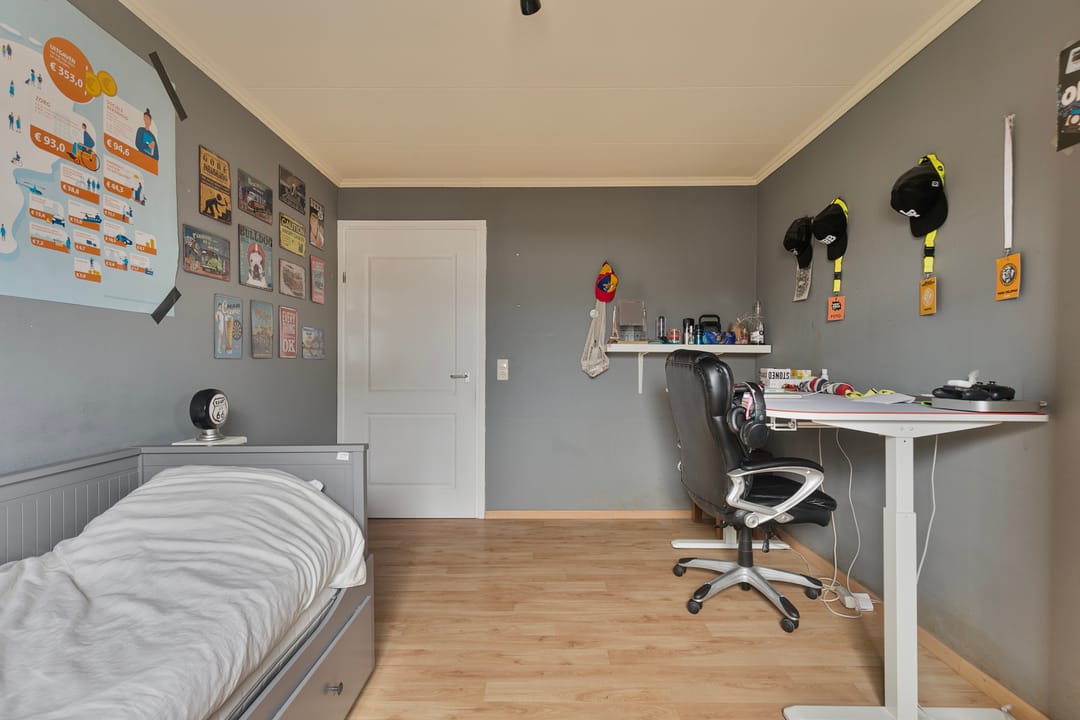 Foto 41 van Houtwal 14