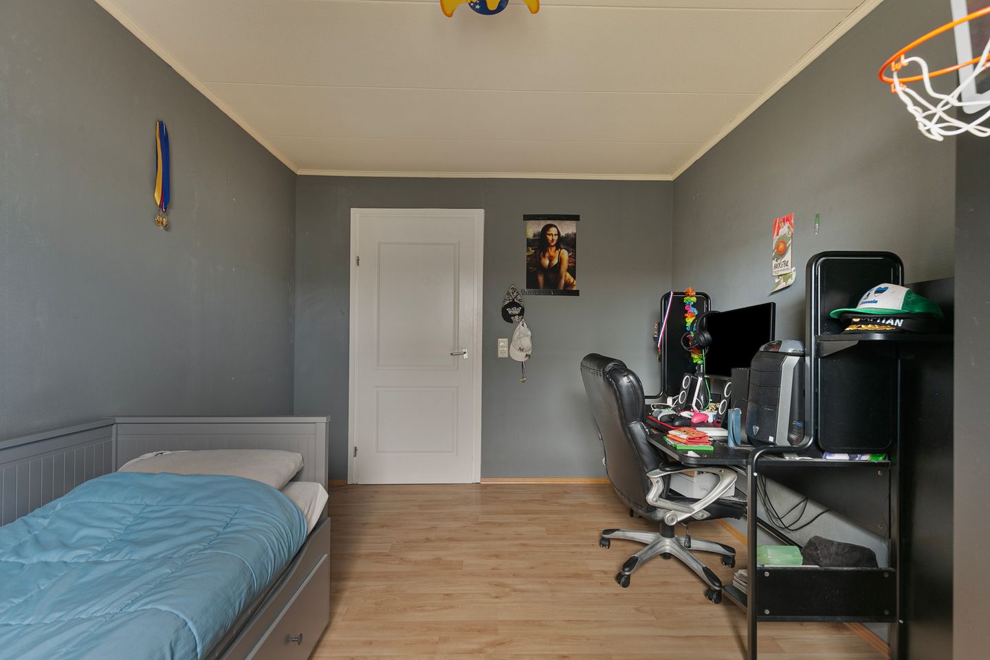 Foto 35 van Houtwal 14