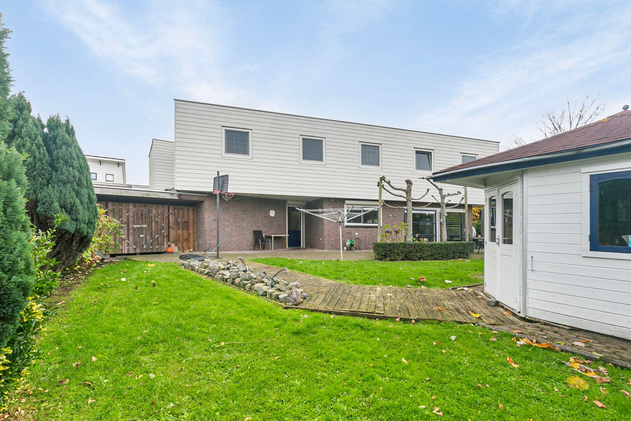 Foto 45 van Houtwal 14