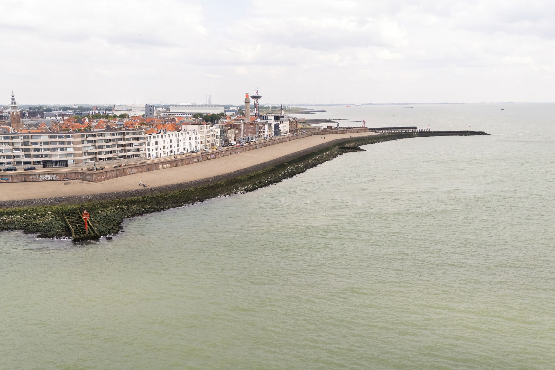 Foto 24 van Boulevard De Ruyter 50