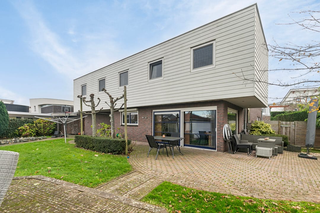 Foto 46 van Houtwal 14