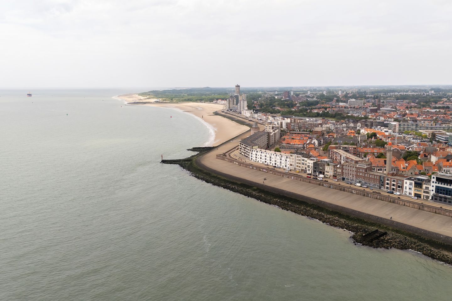 Foto 25 van Boulevard De Ruyter 50