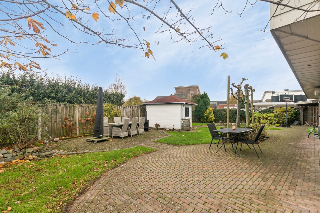 Foto 47 van Houtwal 14