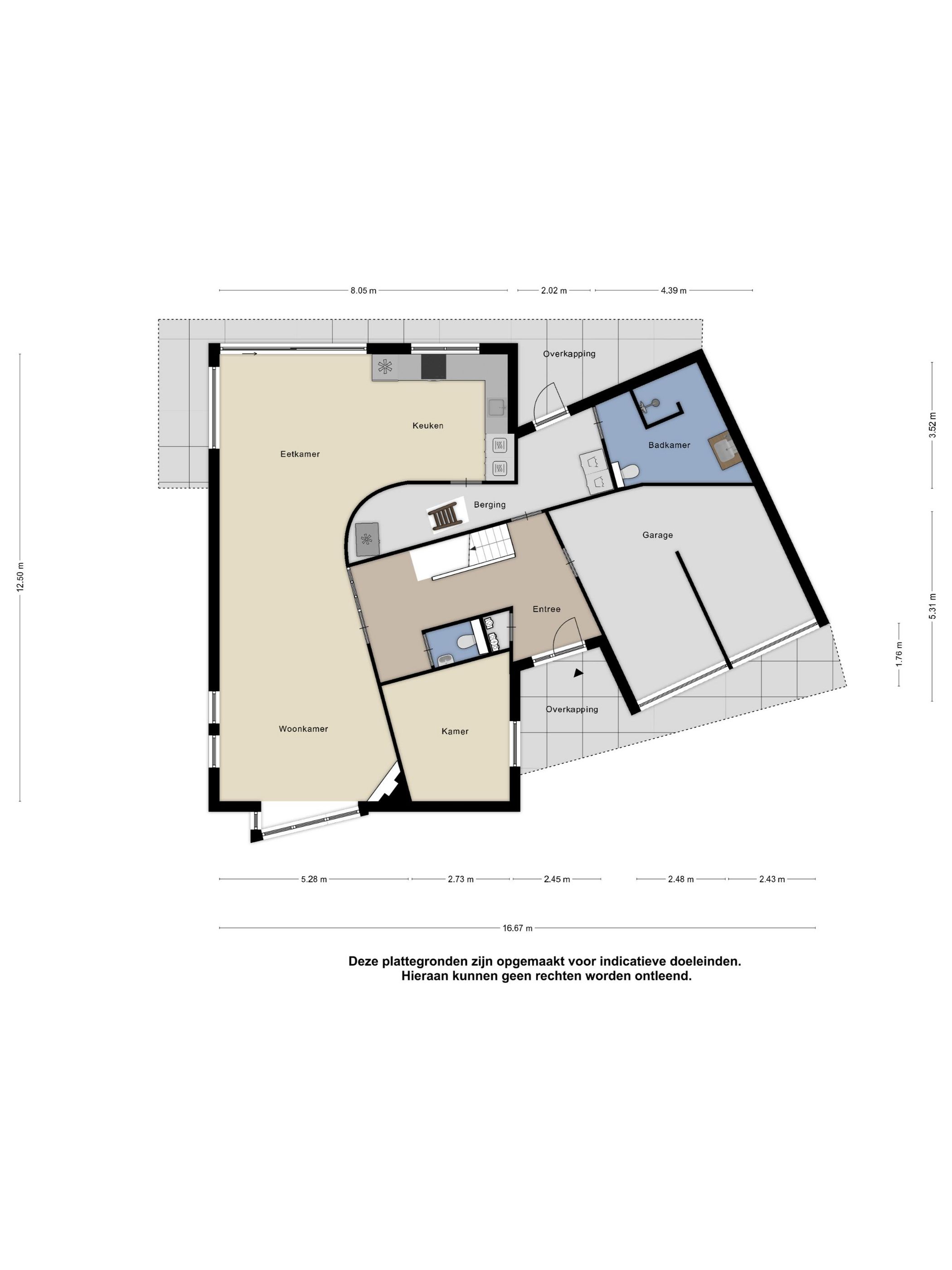 Foto 48 van Houtwal 14