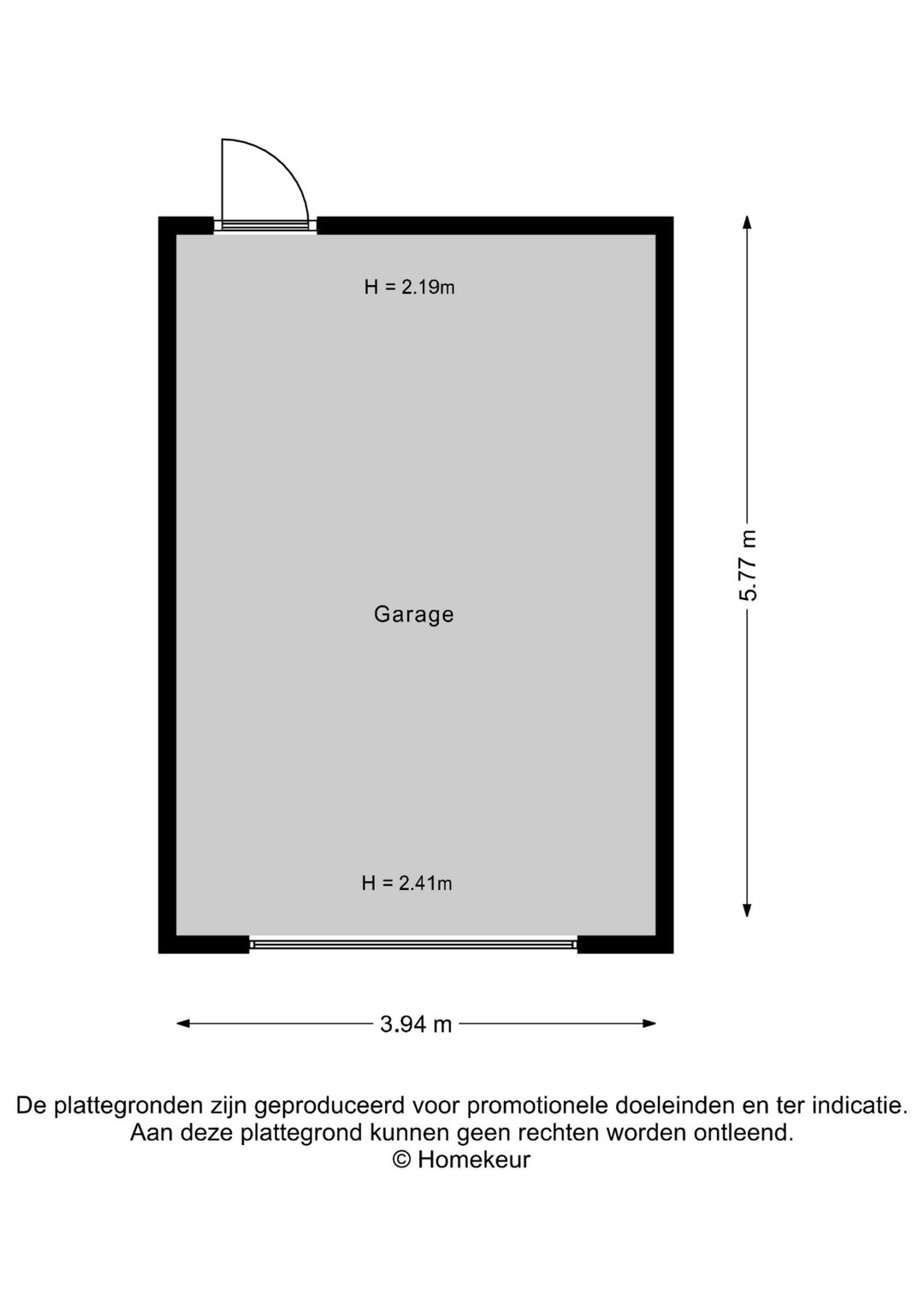 Foto 28 van Boulevard De Ruyter 50