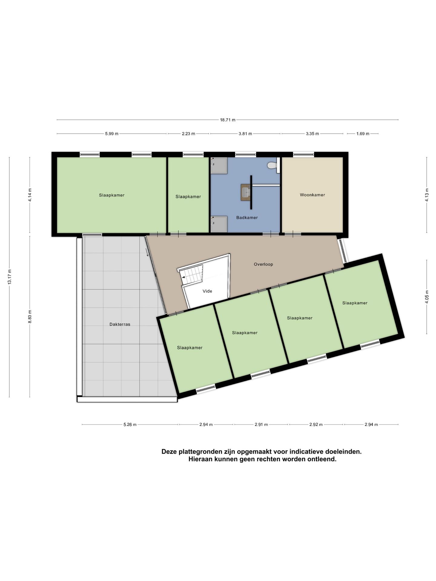 Foto 50 van Houtwal 14