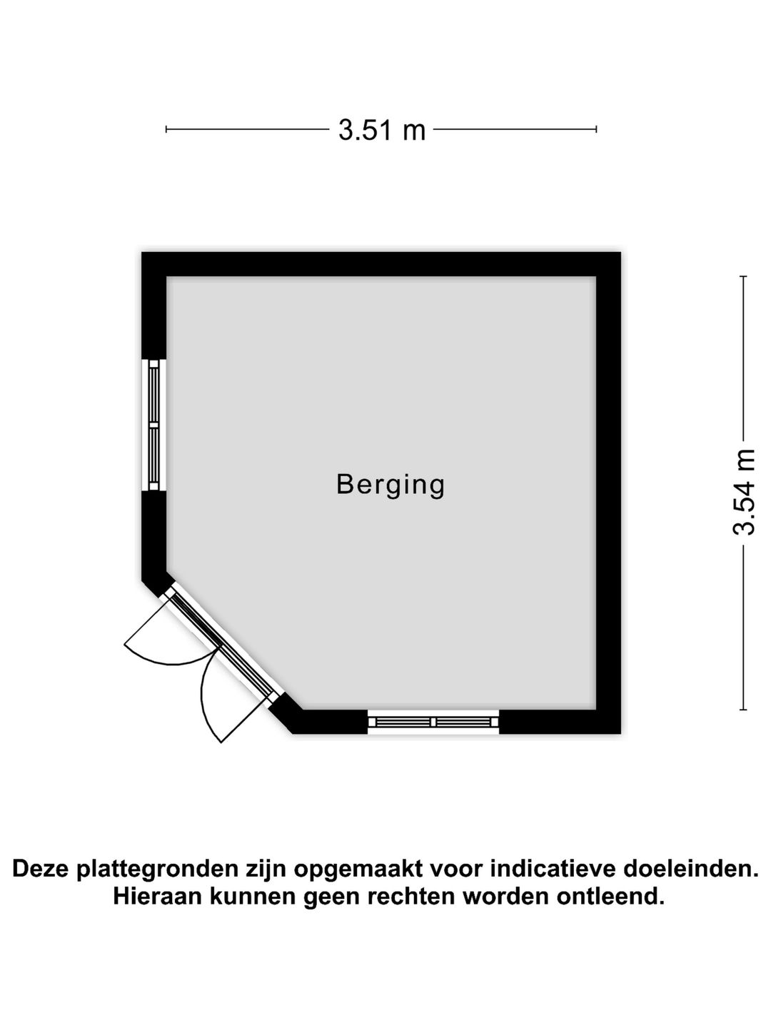 Foto 52 van Houtwal 14