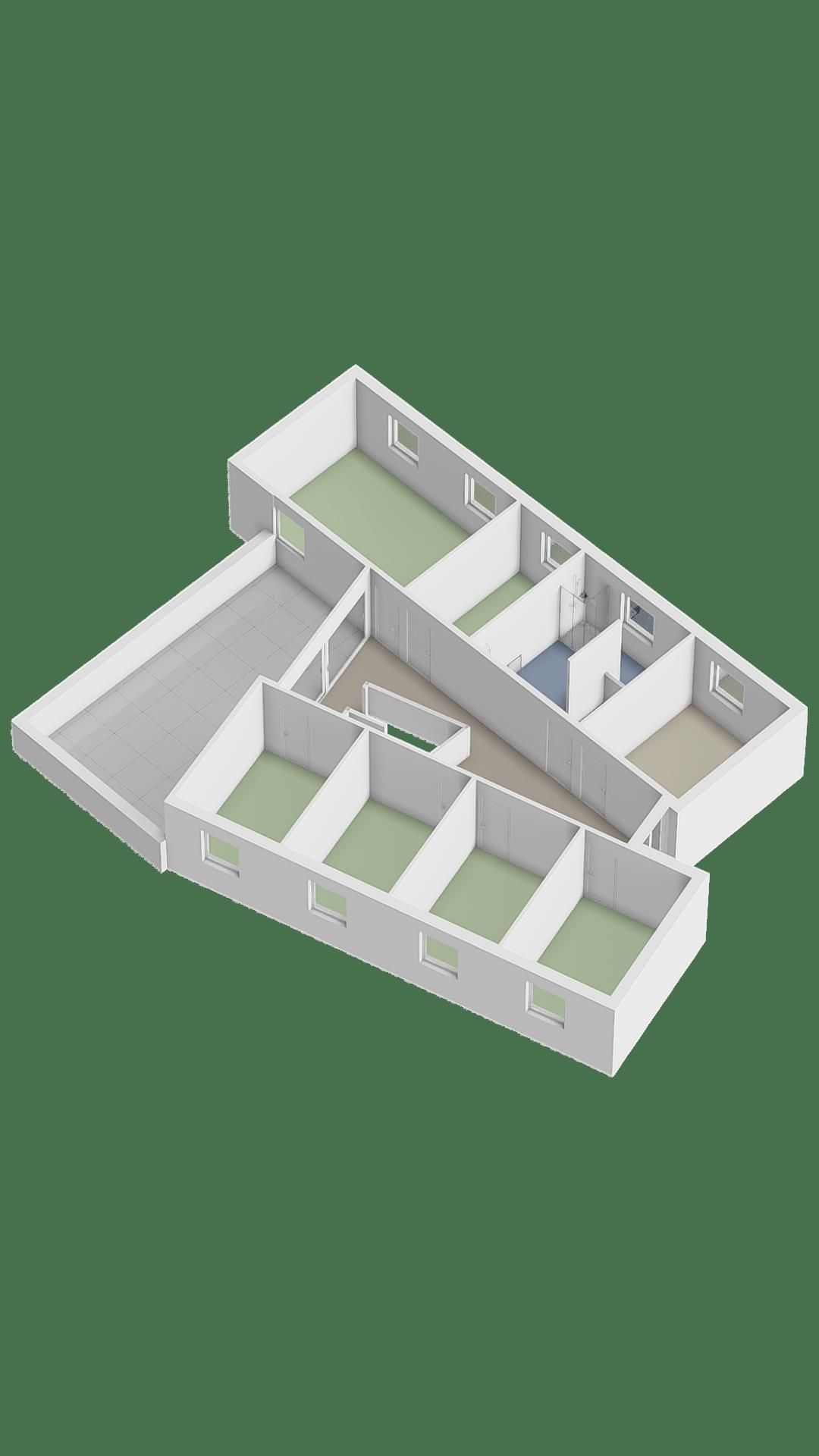 Foto 56 van Houtwal 14