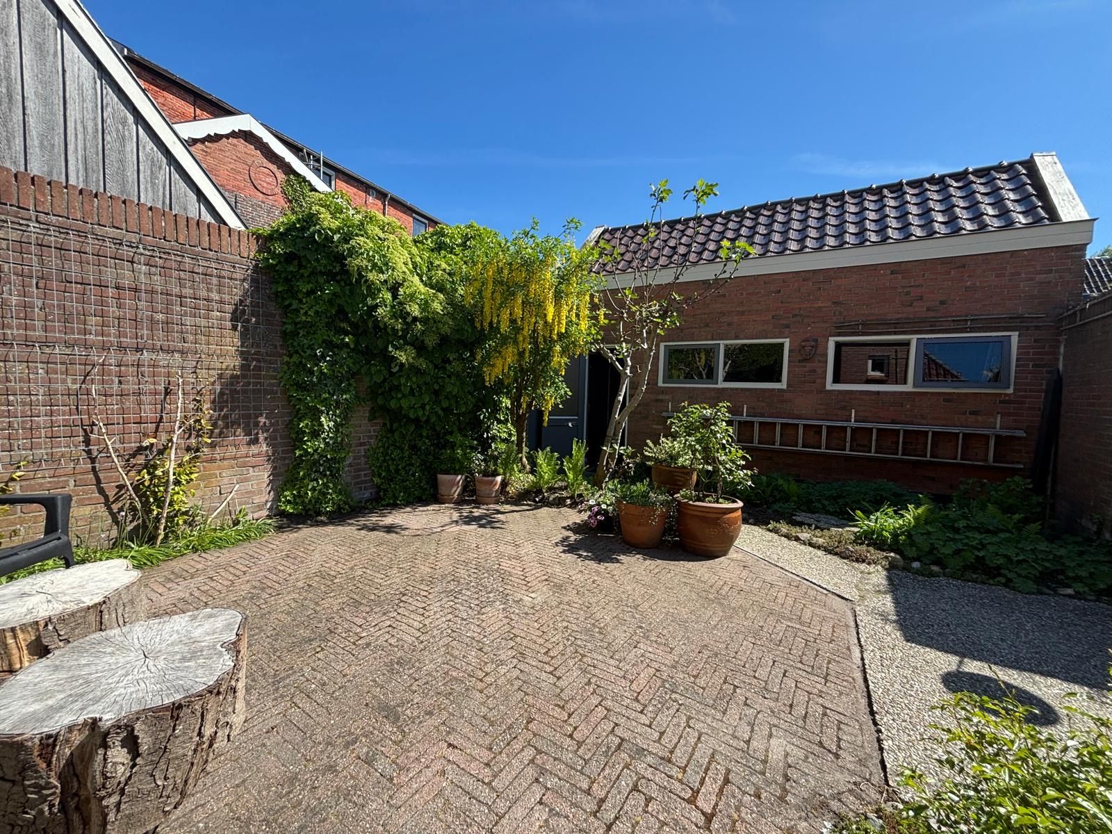 Foto 45 van Vleesmarkt 21