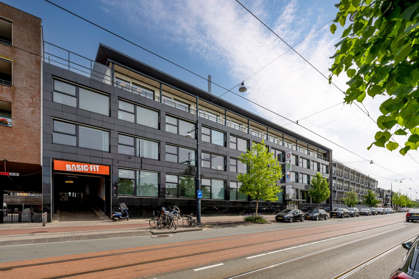 Bekijk foto 4 van Muiderstraatweg 15-A