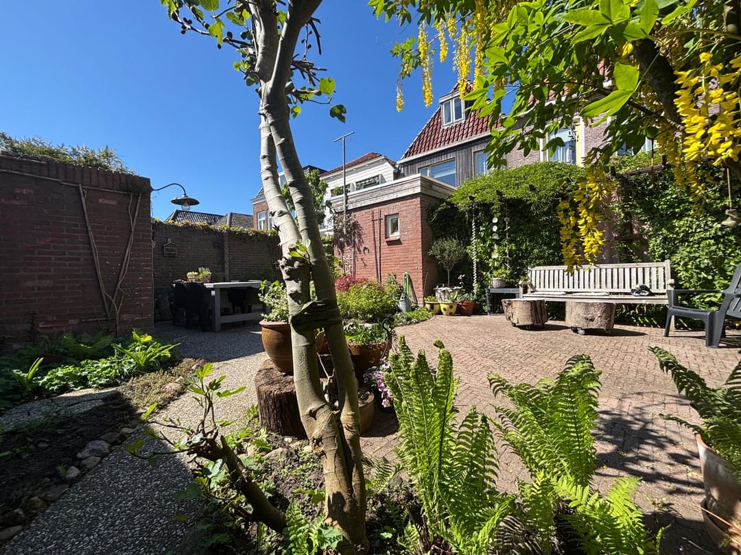 Foto 43 van Vleesmarkt 21