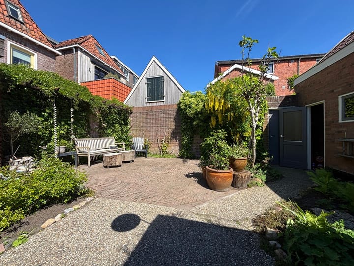 Foto 41 van Vleesmarkt 21