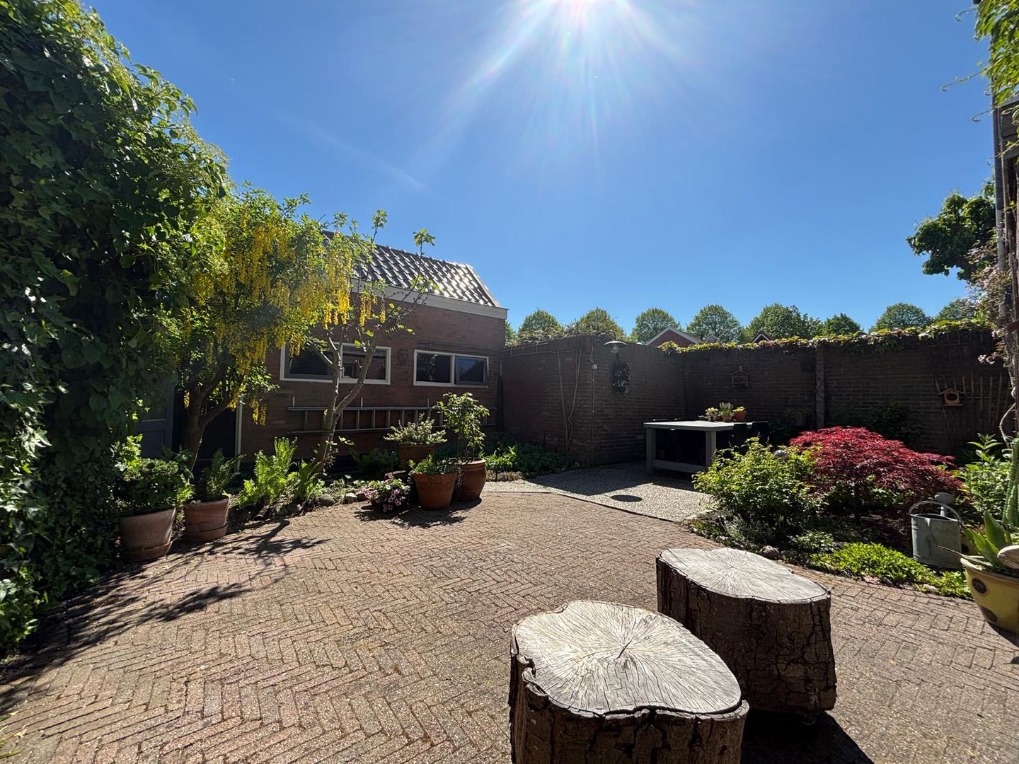 Foto 44 van Vleesmarkt 21