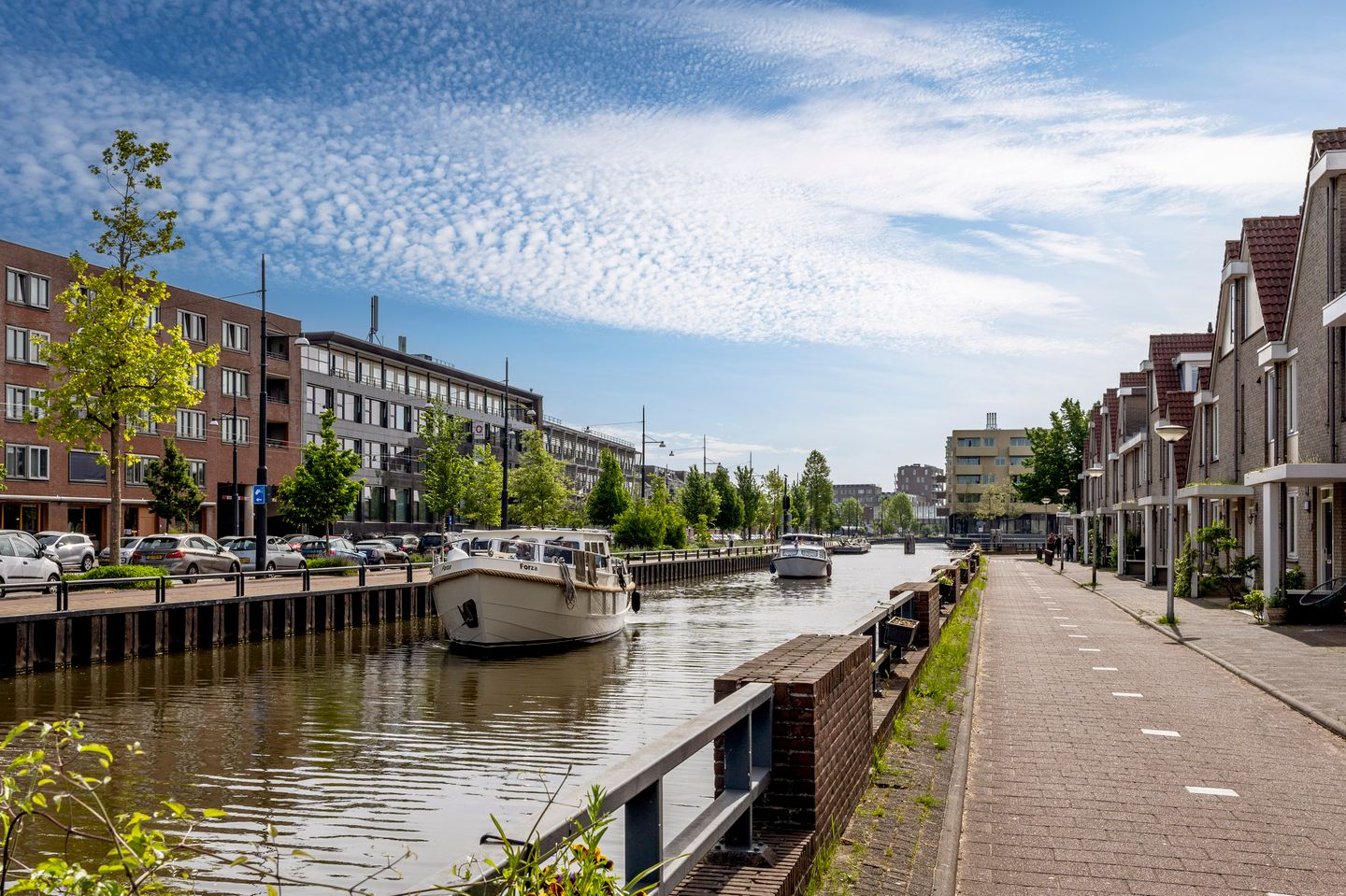 Bekijk foto 1 van Muiderstraatweg 15-A
