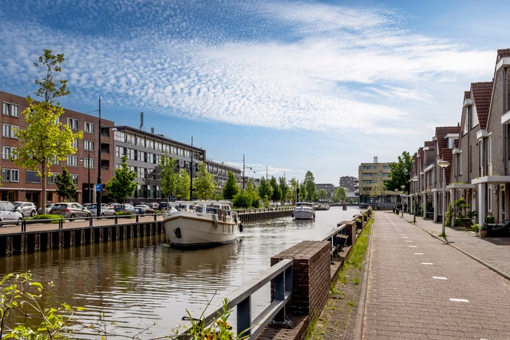 Muiderstraatweg 15-A, Diemen