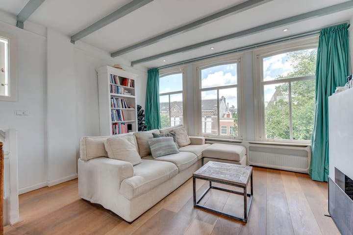 Foto 2 van Palmgracht 65-3