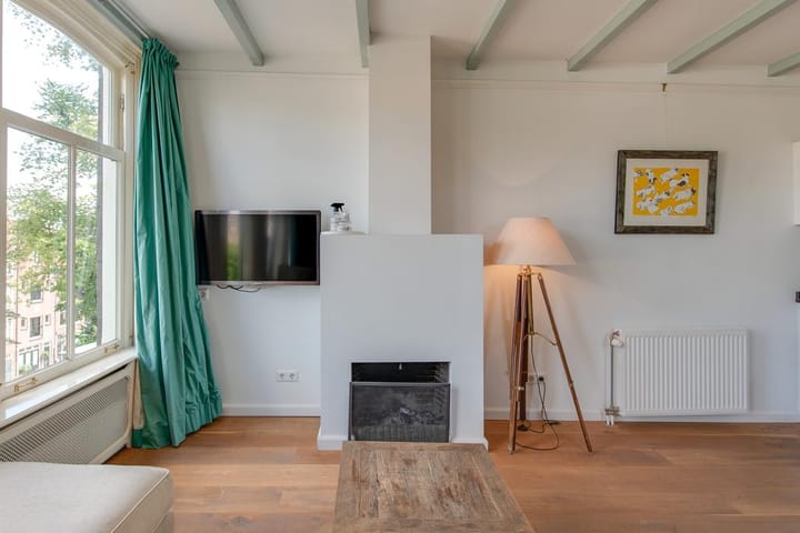 Foto 3 van Palmgracht 65-3