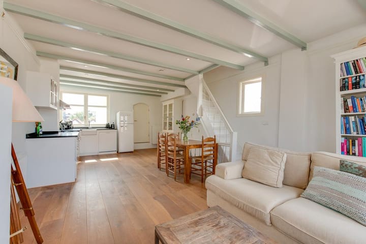 Foto 4 van Palmgracht 65-3