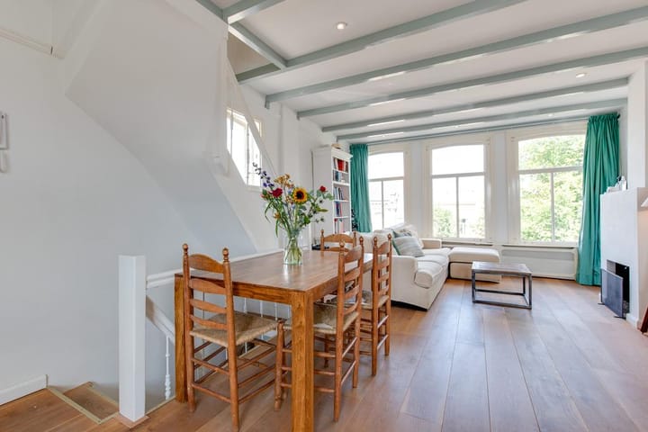 Foto 5 van Palmgracht 65-3