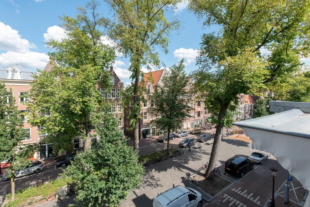 Foto 11 van Palmgracht 65-3