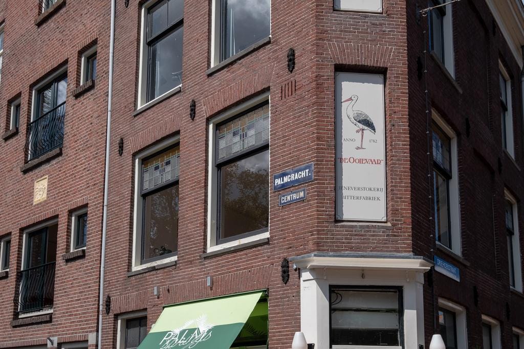 Foto 27 van Palmgracht 65-3
