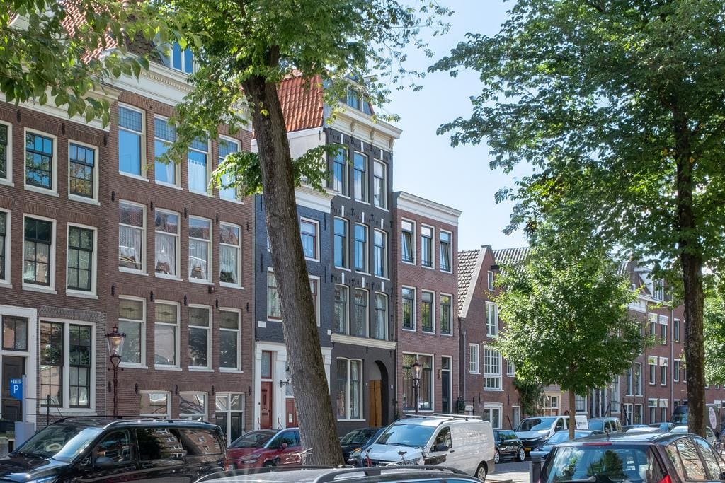 Foto 30 van Palmgracht 65-3