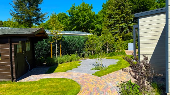 Foto 3 van Vuurkuilweg 15-2