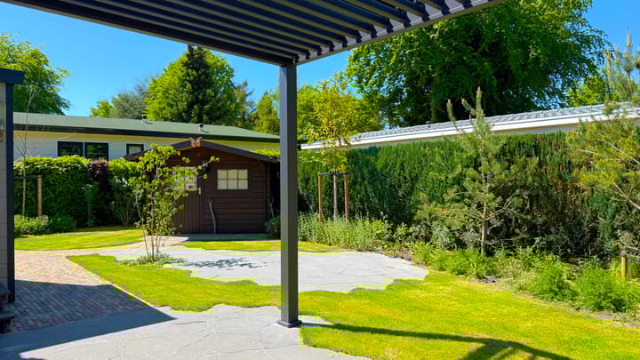 Foto 7 van Vuurkuilweg 15-2