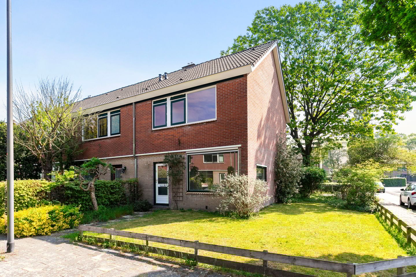 Foto 1 van Reynout van Gelrelaan 2