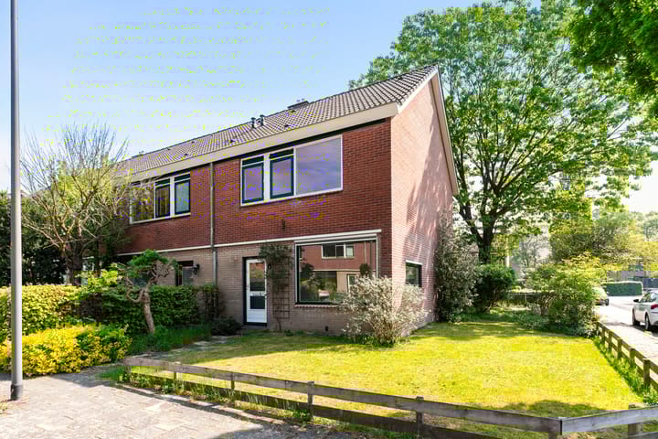 Foto 1 van Reynout van Gelrelaan 2