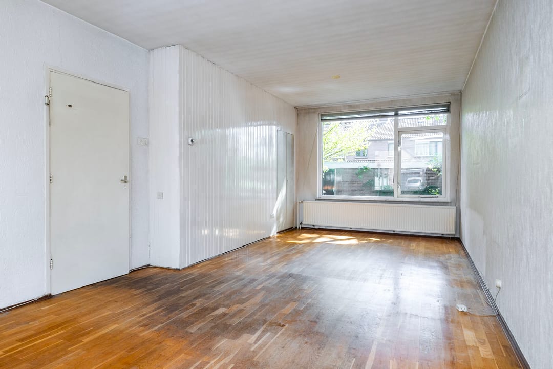 Foto 2 van Reynout van Gelrelaan 2