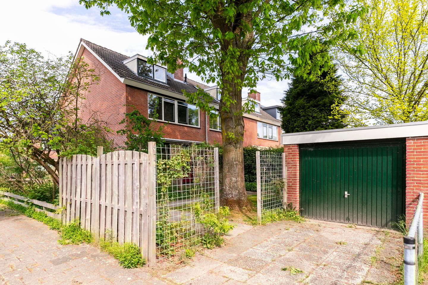 Foto 4 van Reynout van Gelrelaan 2