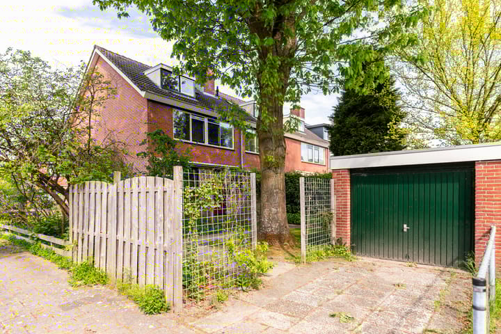 Foto 4 van Reynout van Gelrelaan 2