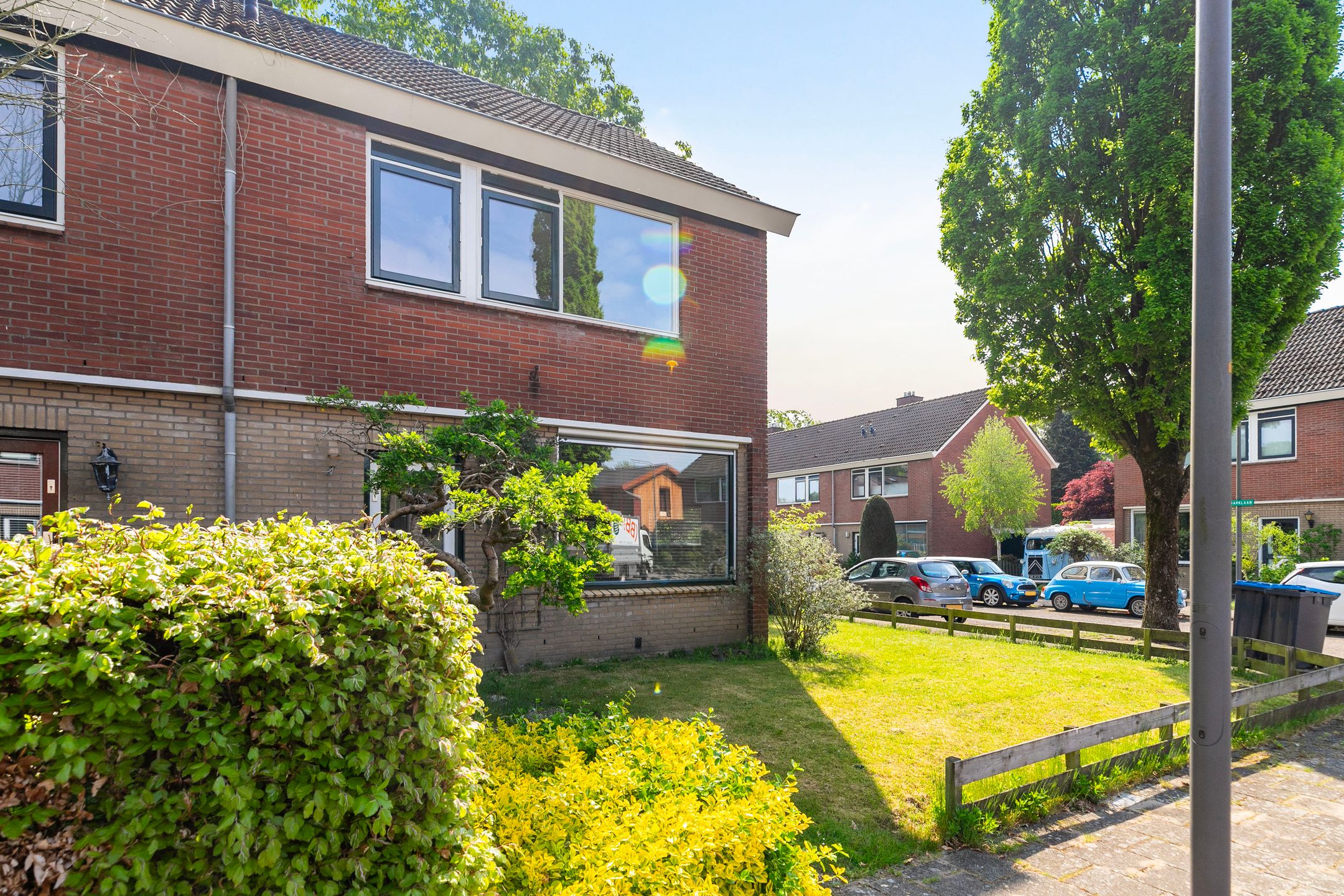 Foto 6 van Reynout van Gelrelaan 2