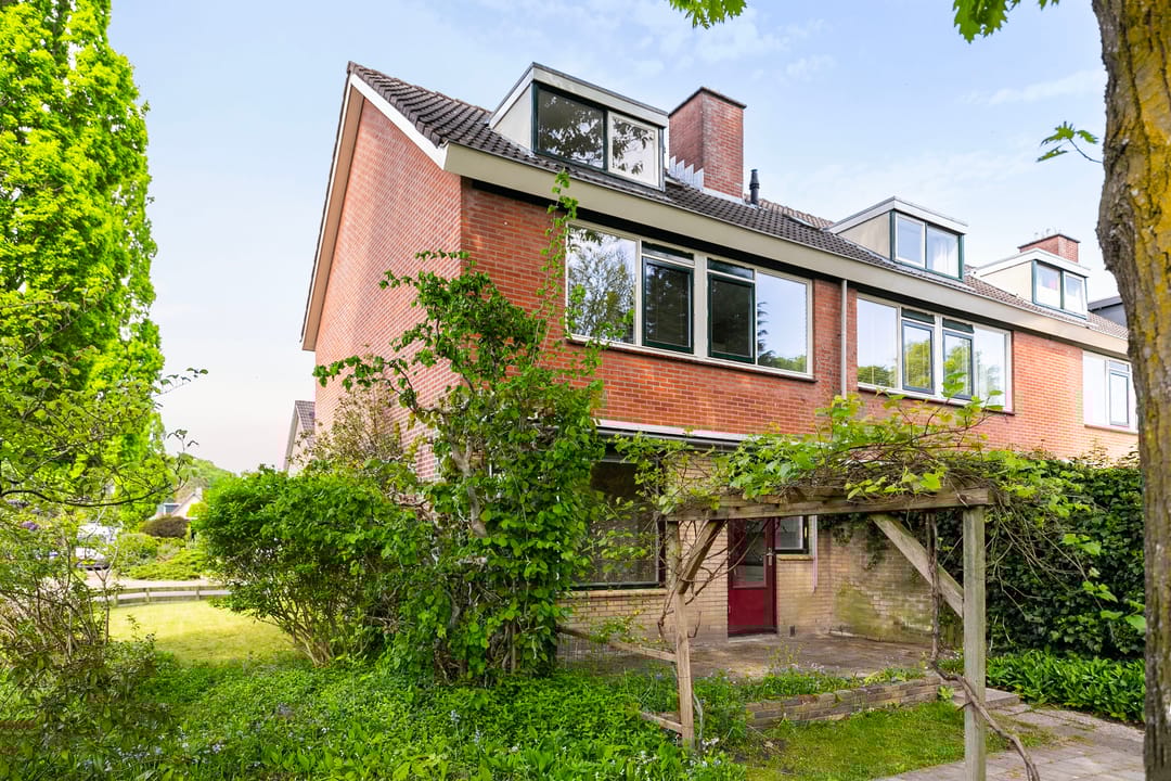 Foto 16 van Reynout van Gelrelaan 2