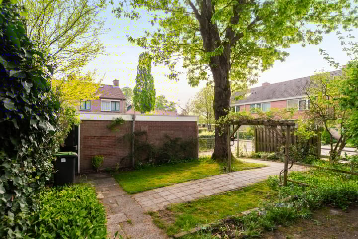 Foto 18 van Reynout van Gelrelaan 2