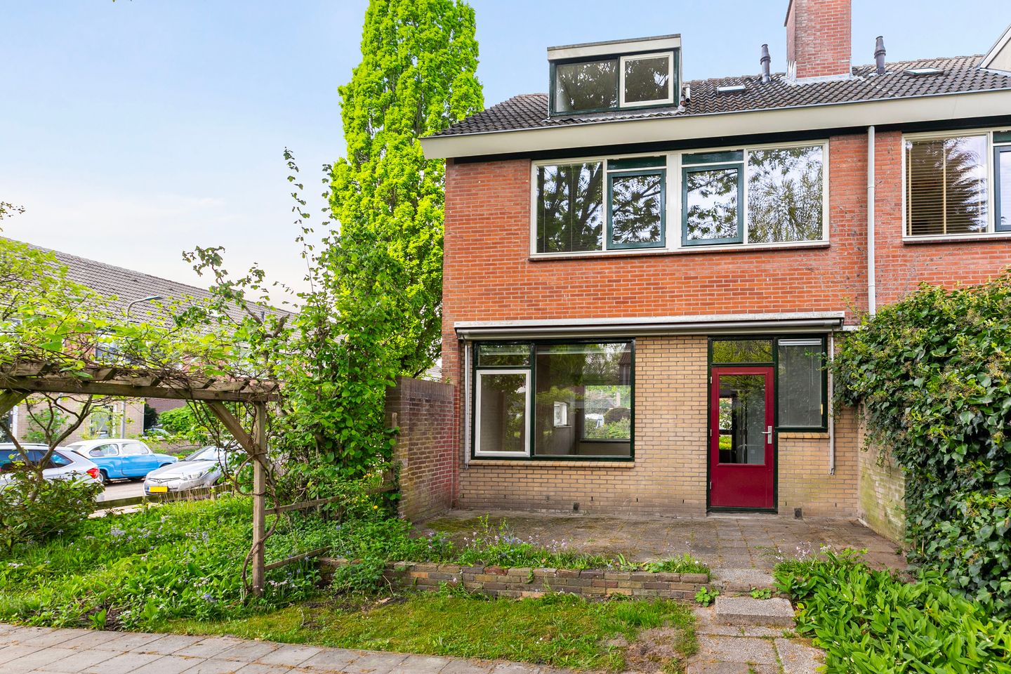 Foto 19 van Reynout van Gelrelaan 2