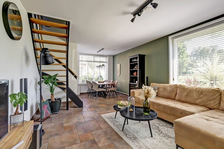 Foto 2 van Koningin Wilhelminastraat 50