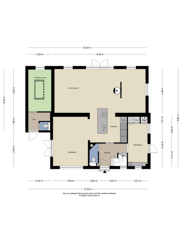 Foto 48 van van Heekstraat 43