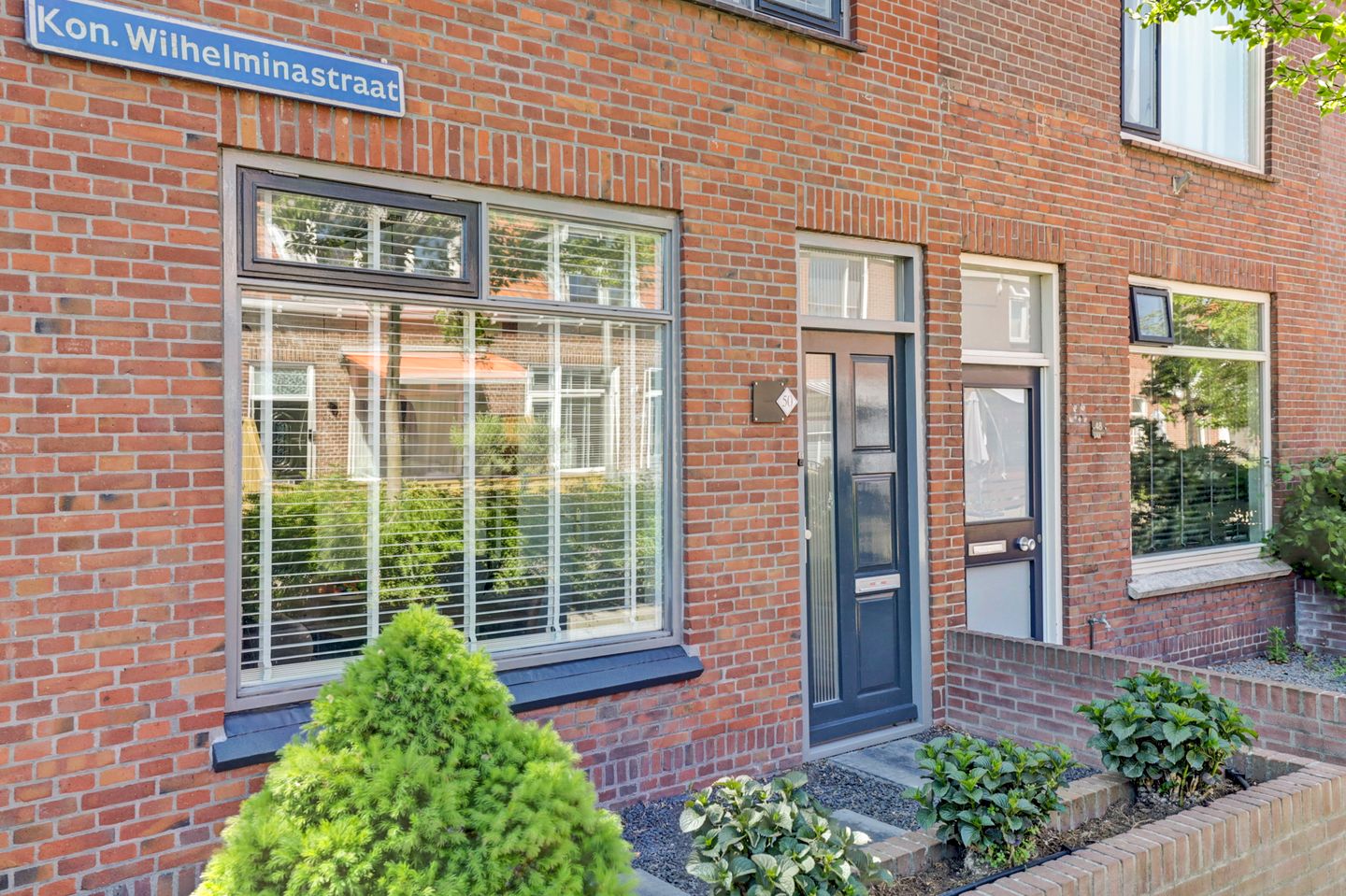 Foto 4 van Koningin Wilhelminastraat 50