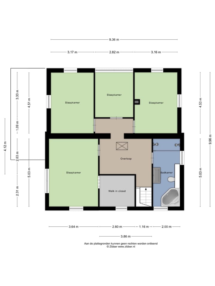 Foto 49 van van Heekstraat 43