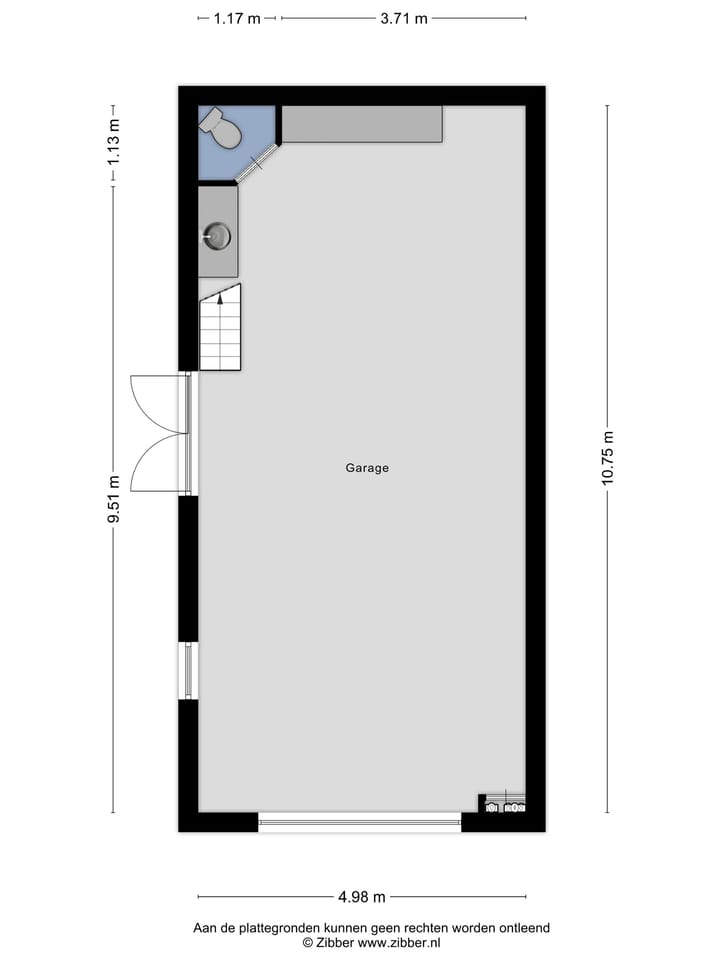 Foto 52 van van Heekstraat 43