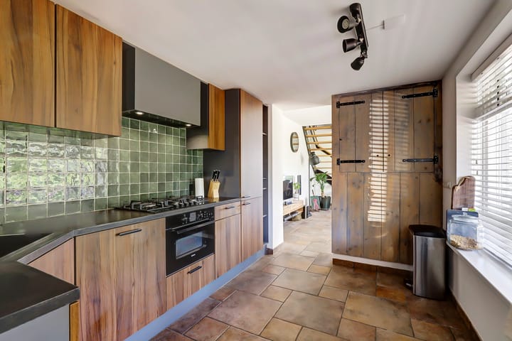 Foto 9 van Koningin Wilhelminastraat 50