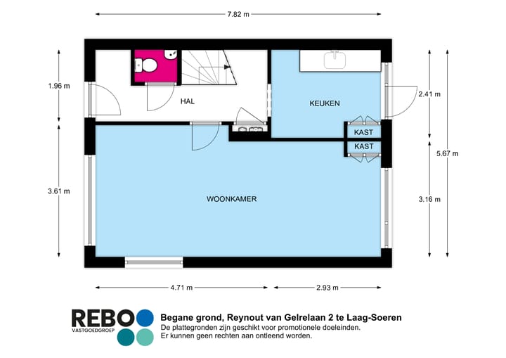 Foto 30 van Reynout van Gelrelaan 2