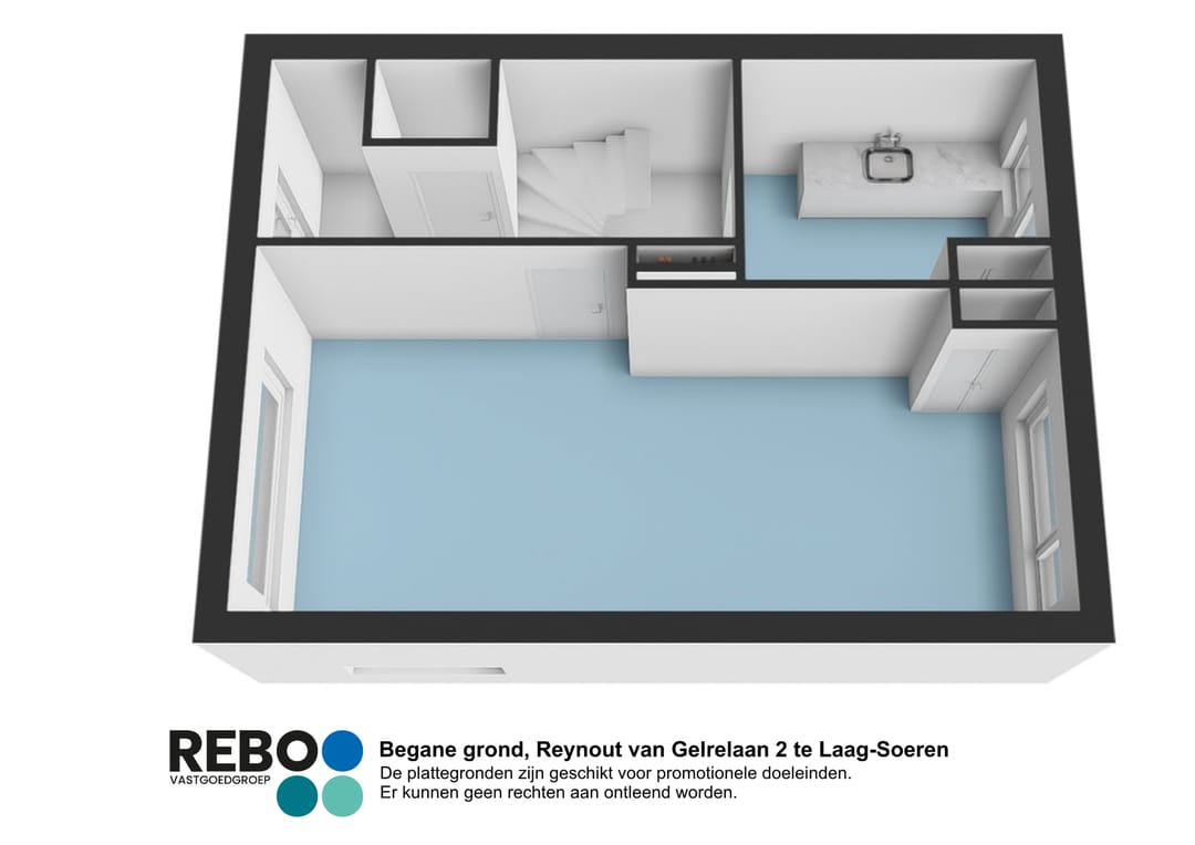 Foto 31 van Reynout van Gelrelaan 2