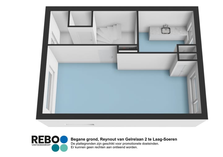 Foto 31 van Reynout van Gelrelaan 2